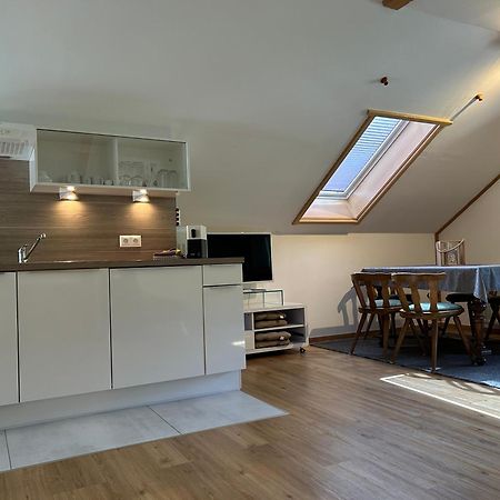 Appartements Diana Bad Kleinkirchheim Pokoj fotografie