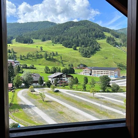 Appartements Diana Bad Kleinkirchheim Pokoj fotografie