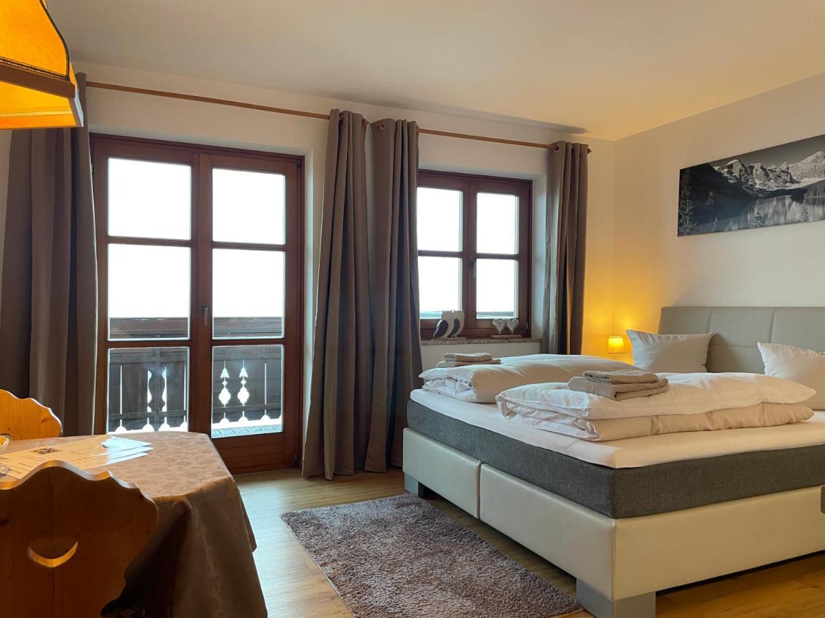 Appartements Diana Bad Kleinkirchheim Exteriér fotografie