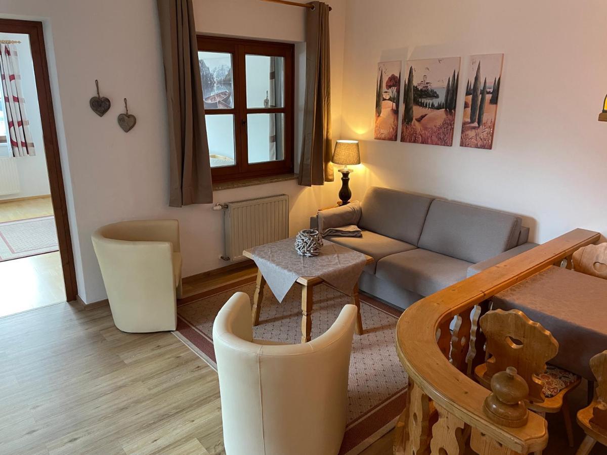 Appartements Diana Bad Kleinkirchheim Exteriér fotografie