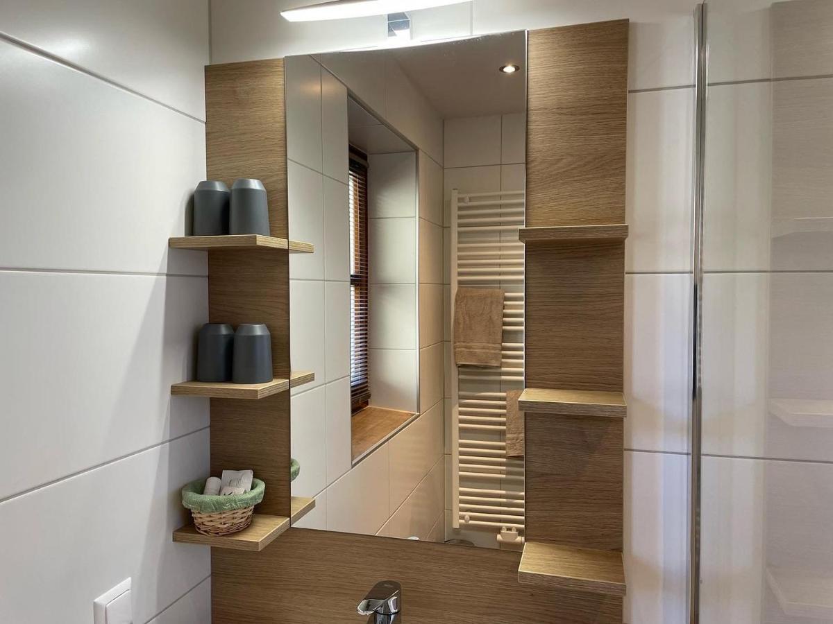 Appartements Diana Bad Kleinkirchheim Exteriér fotografie