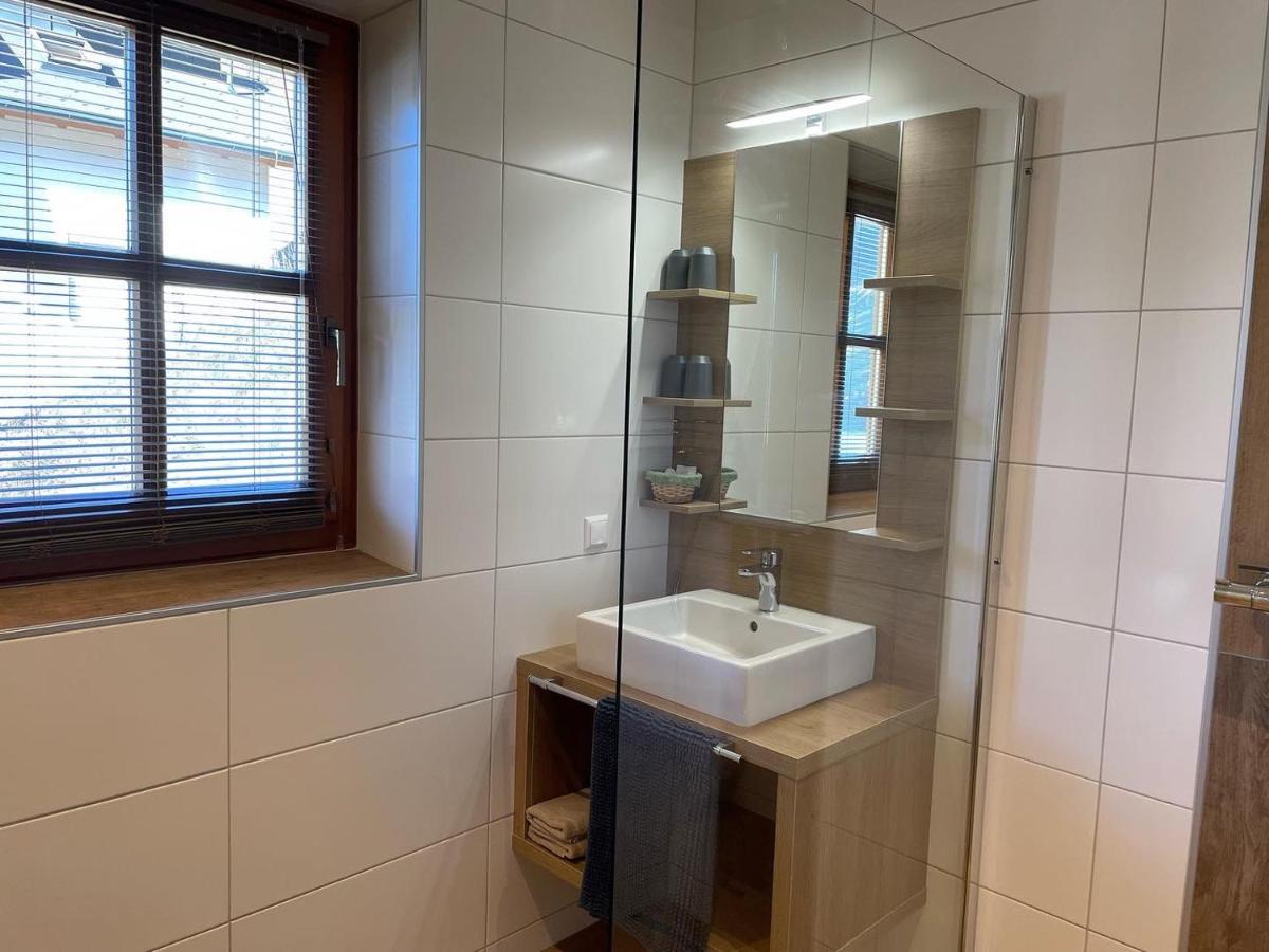 Appartements Diana Bad Kleinkirchheim Exteriér fotografie