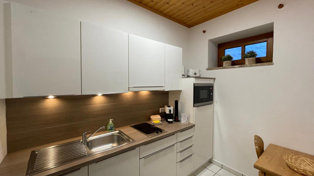 Appartements Diana Bad Kleinkirchheim Exteriér fotografie