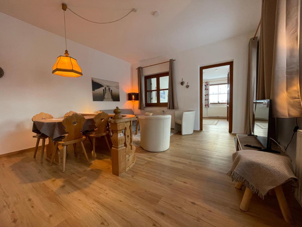 Appartements Diana Bad Kleinkirchheim Exteriér fotografie