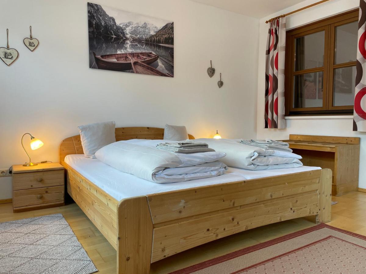 Appartements Diana Bad Kleinkirchheim Exteriér fotografie