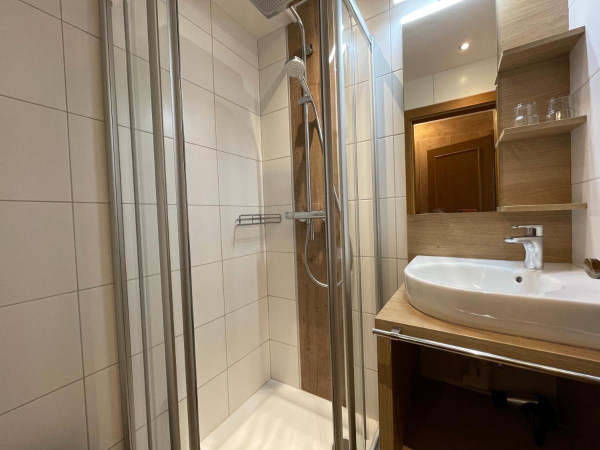 Appartements Diana Bad Kleinkirchheim Exteriér fotografie