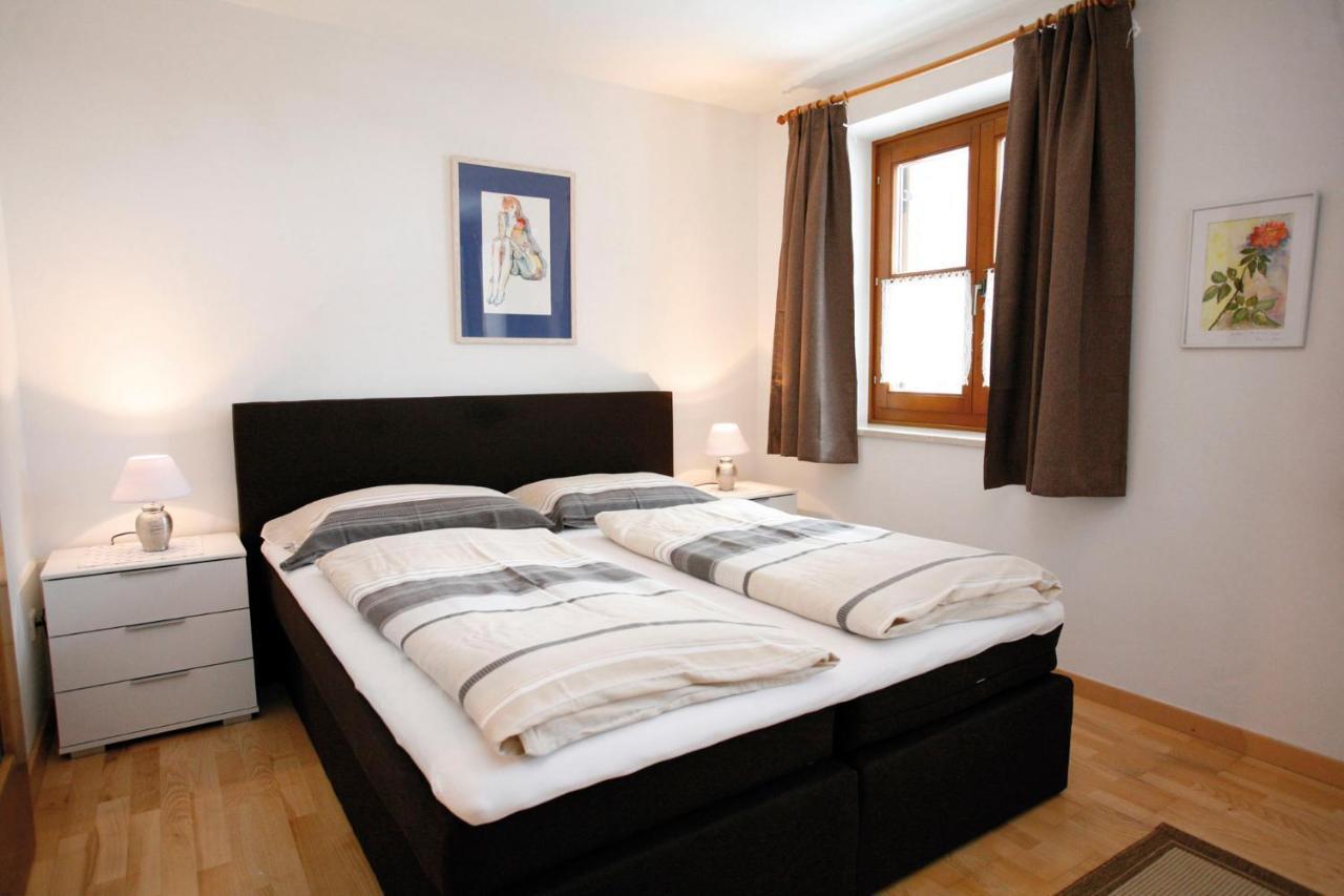 Appartements Diana Bad Kleinkirchheim Exteriér fotografie
