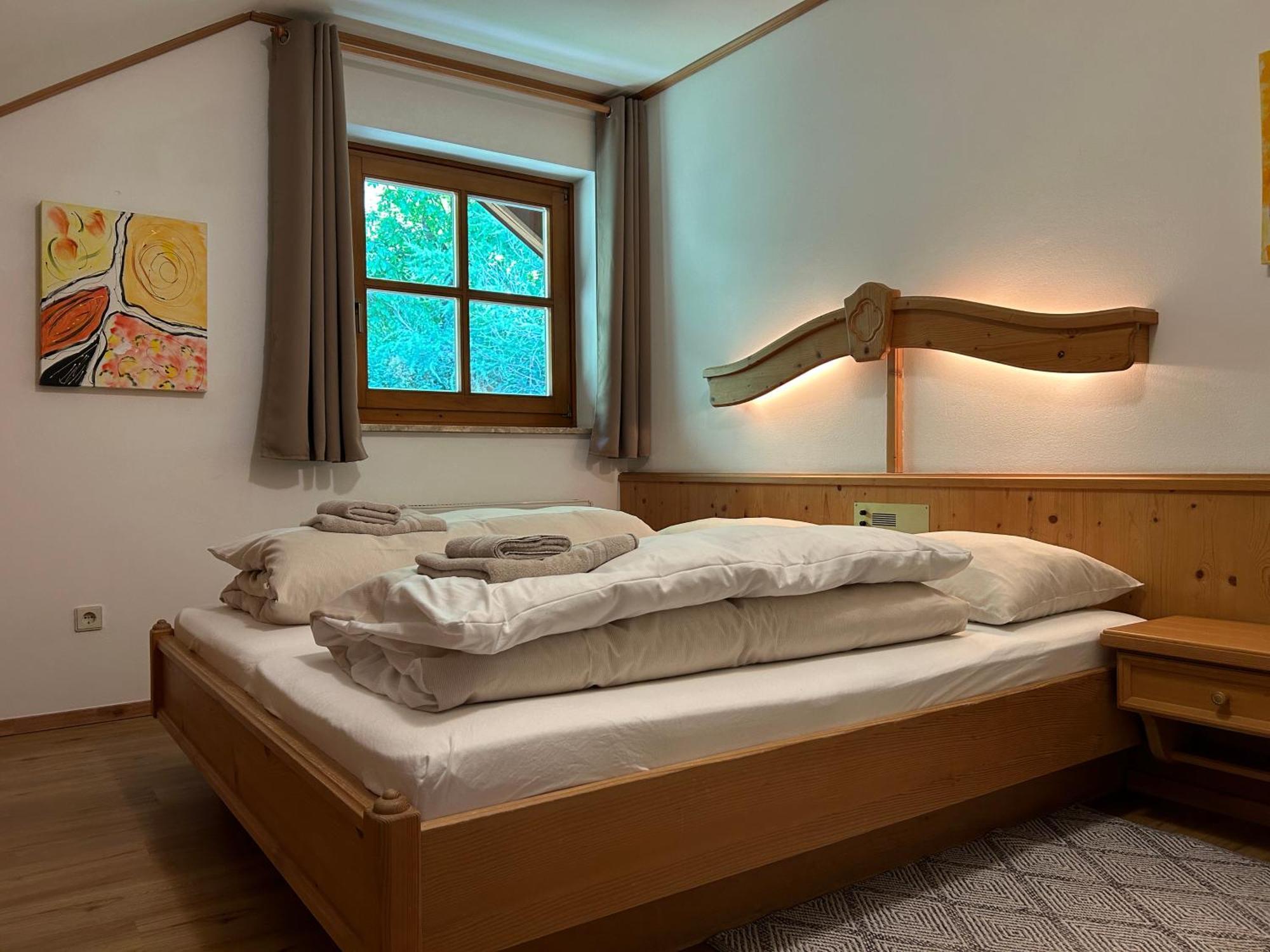 Appartements Diana Bad Kleinkirchheim Pokoj fotografie