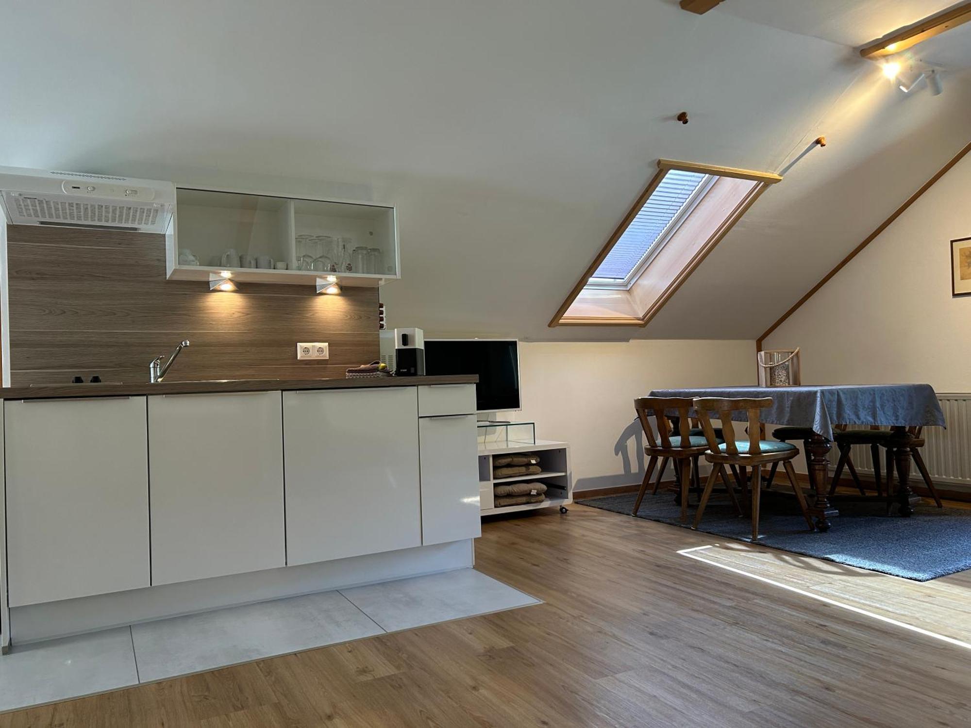 Appartements Diana Bad Kleinkirchheim Pokoj fotografie