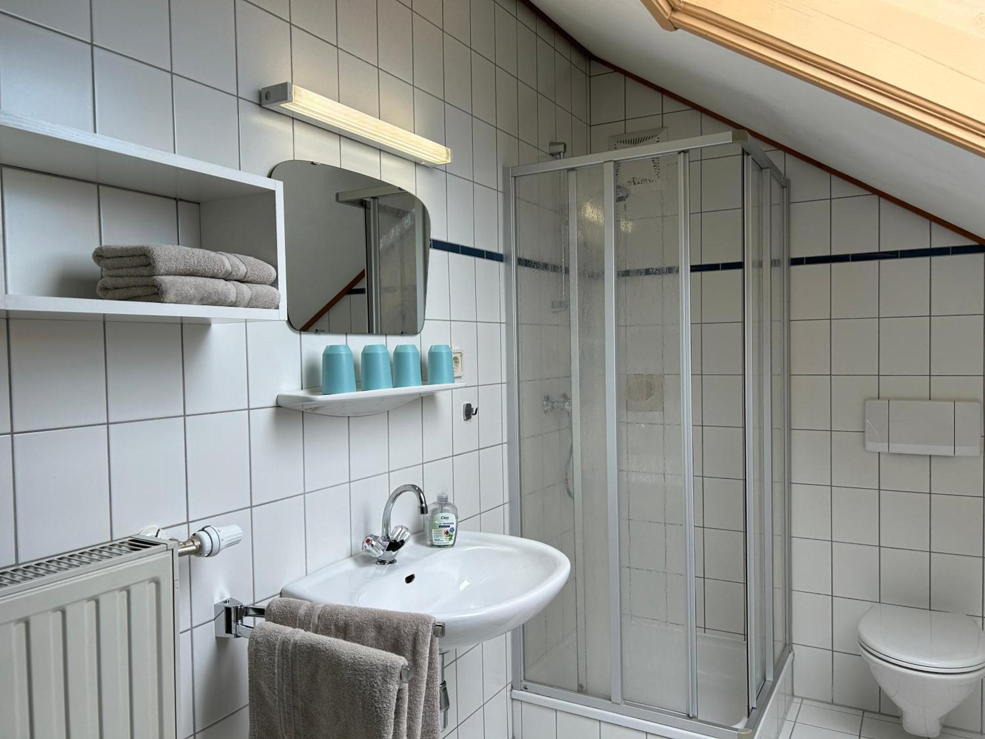 Appartements Diana Bad Kleinkirchheim Pokoj fotografie