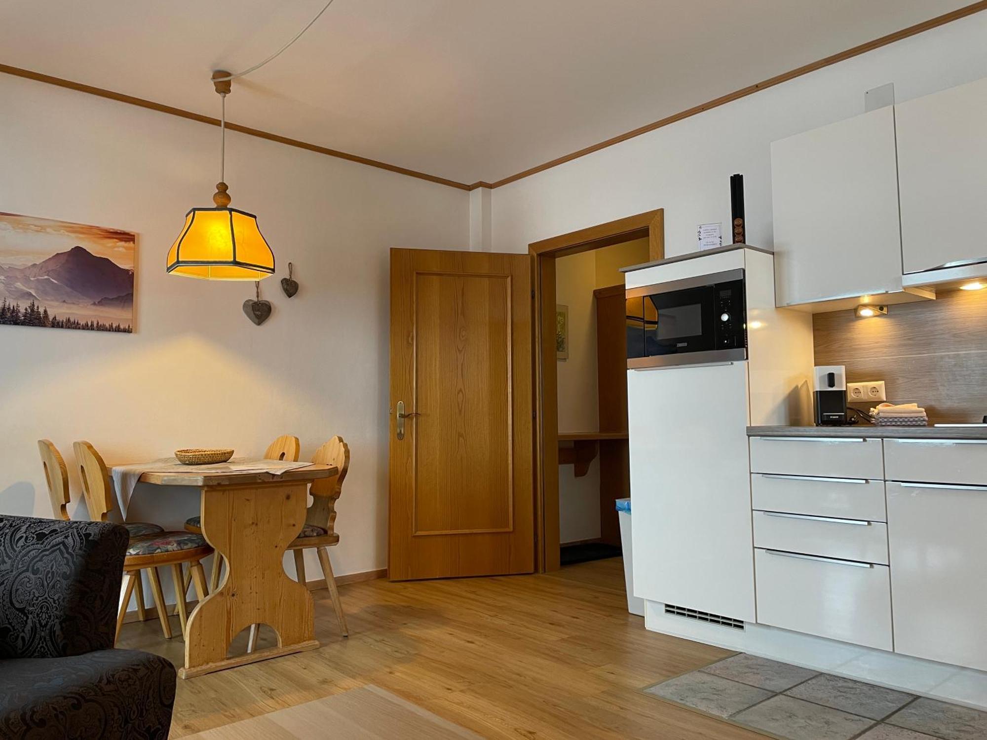 Appartements Diana Bad Kleinkirchheim Pokoj fotografie