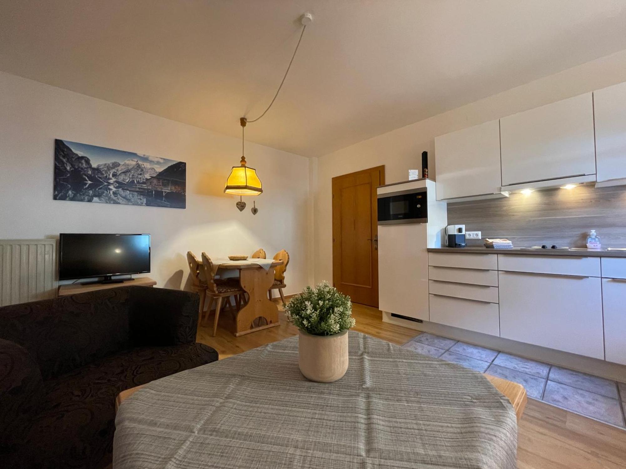Appartements Diana Bad Kleinkirchheim Pokoj fotografie