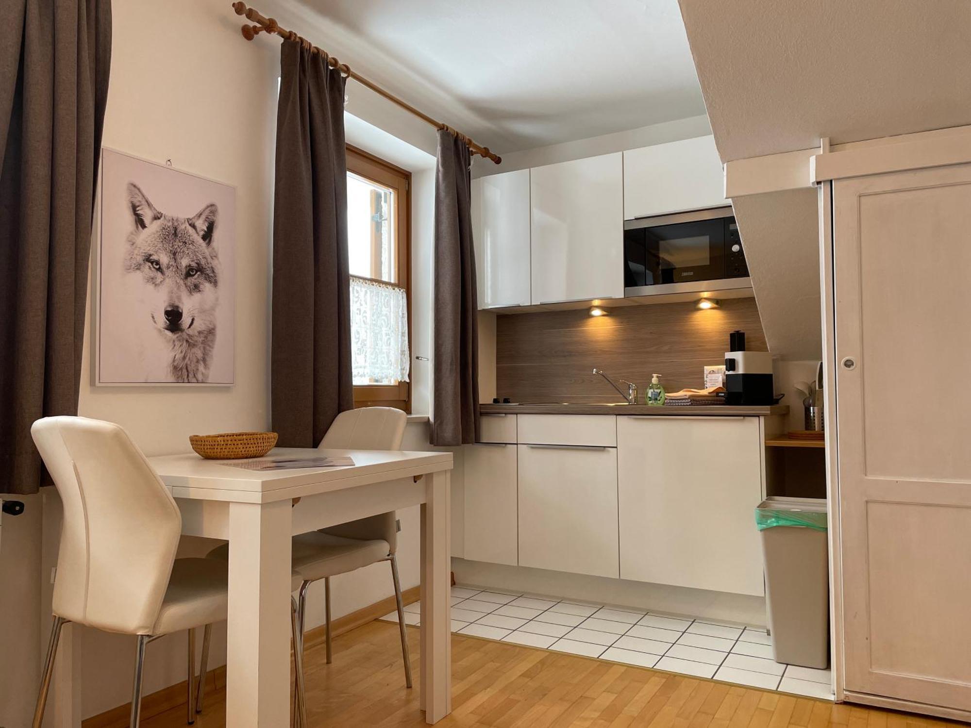 Appartements Diana Bad Kleinkirchheim Pokoj fotografie