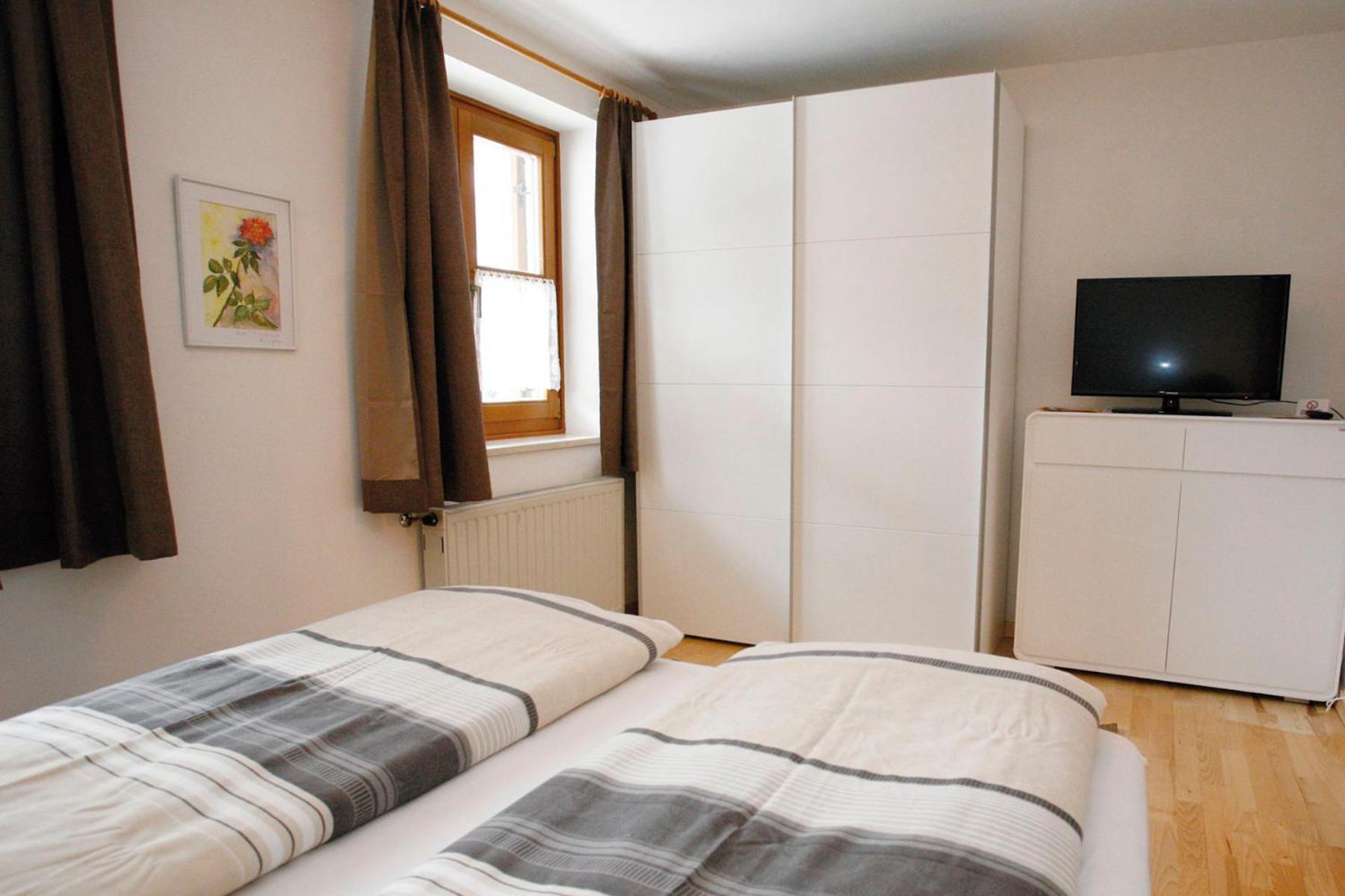Appartements Diana Bad Kleinkirchheim Pokoj fotografie