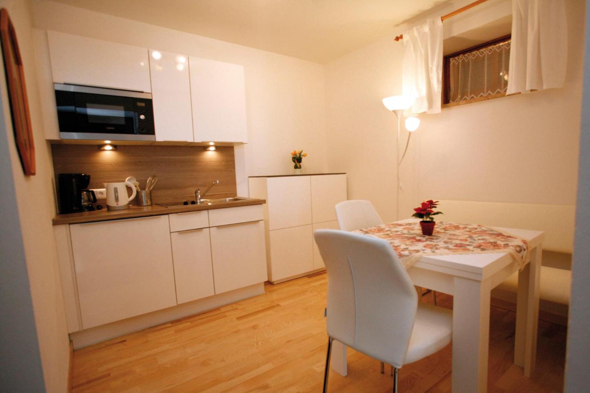 Appartements Diana Bad Kleinkirchheim Pokoj fotografie