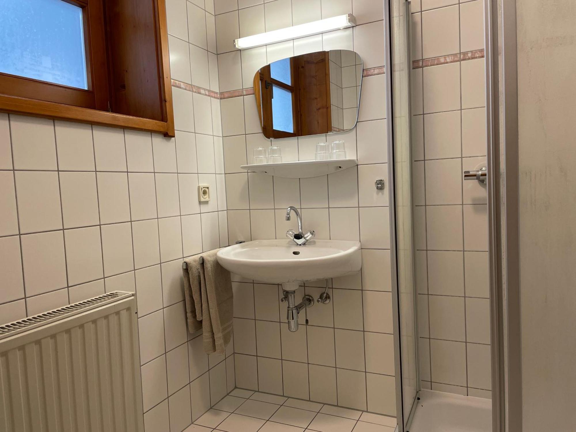 Appartements Diana Bad Kleinkirchheim Pokoj fotografie