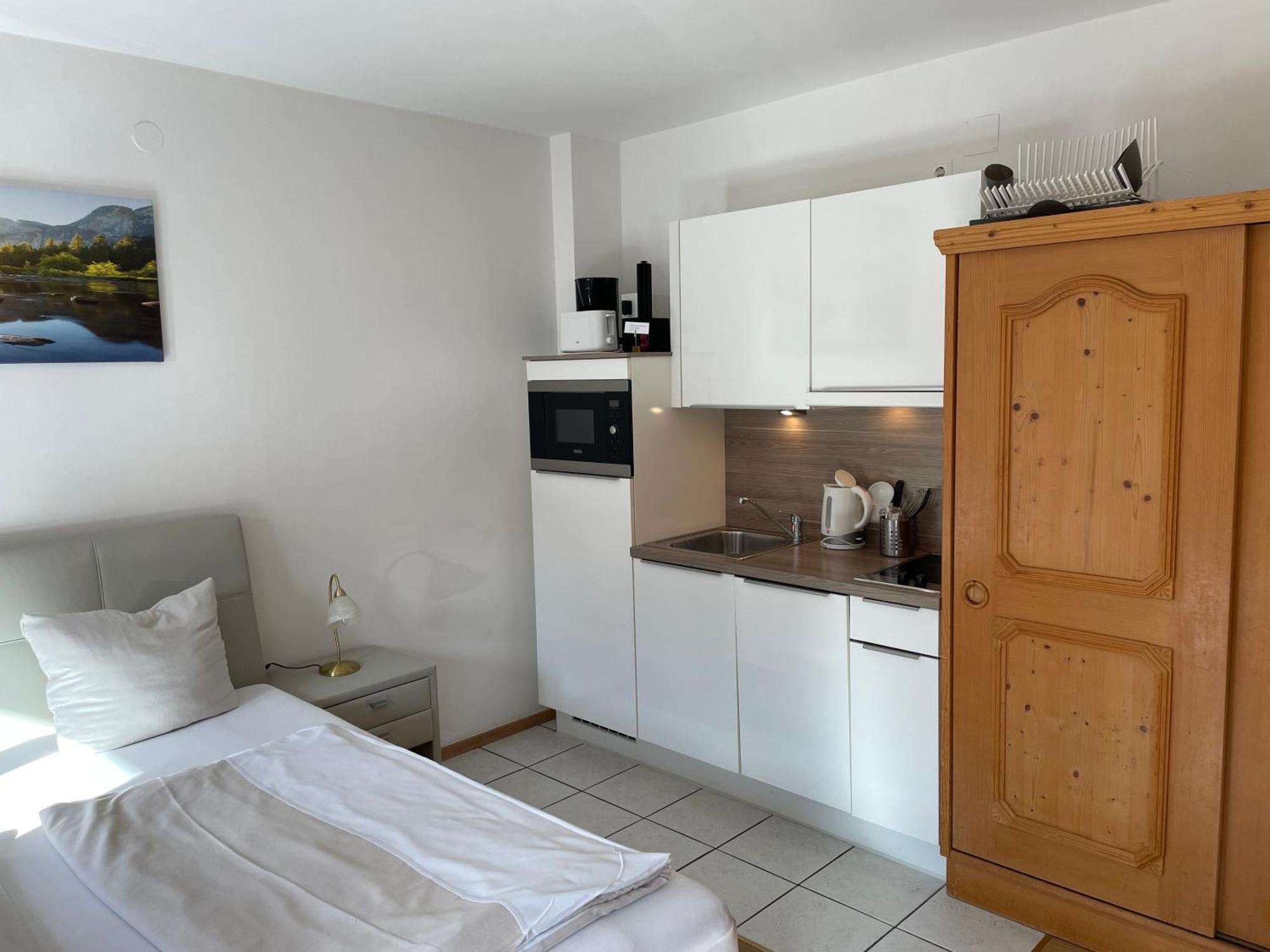 Appartements Diana Bad Kleinkirchheim Exteriér fotografie